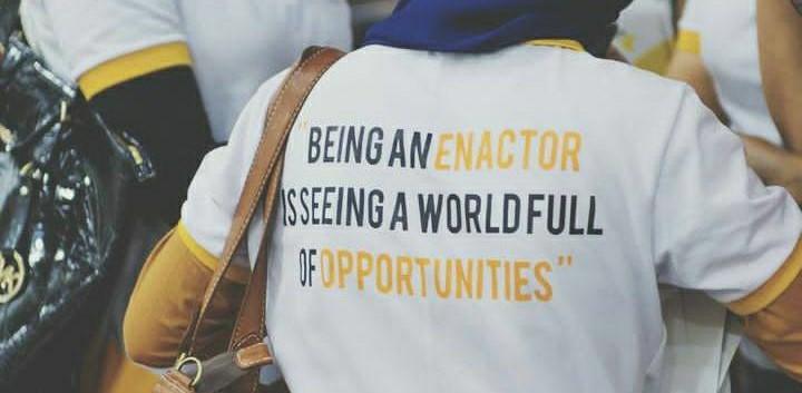 enactus