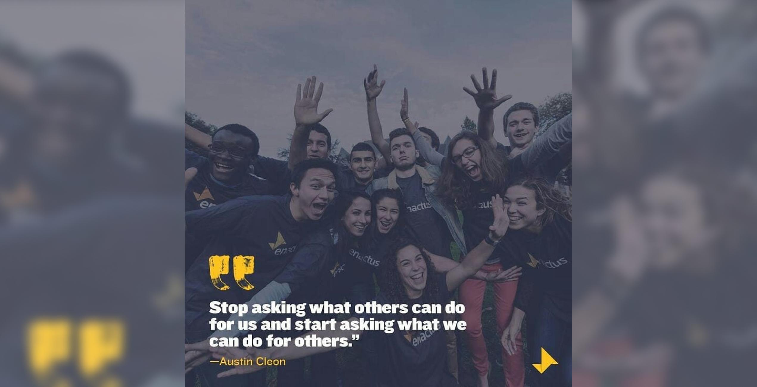 enactus